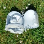 classic rider peinte